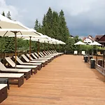 & Hotel Bukoveľ