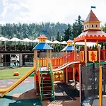 & Bukoveľ