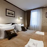 & Hotel Bukoveľ