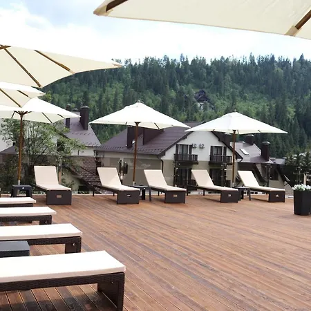 & Hotel *