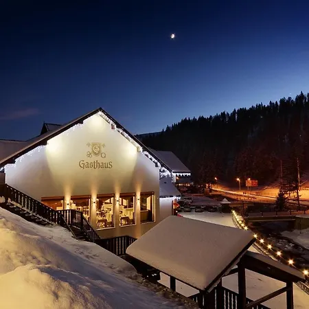 & Hotel Bukovel