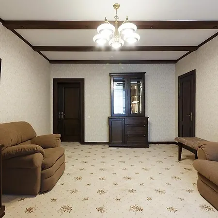 & Hotel Bukovel