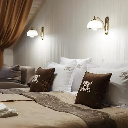 Hotel & Bukovel