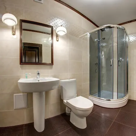 & Hotel Bukoveľ