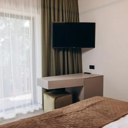 Hotel & Bukovel