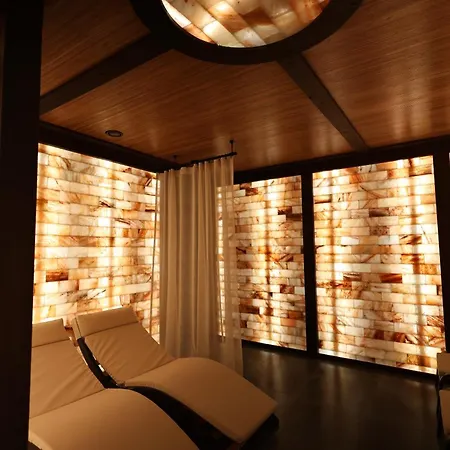 & Hotel Bukovel