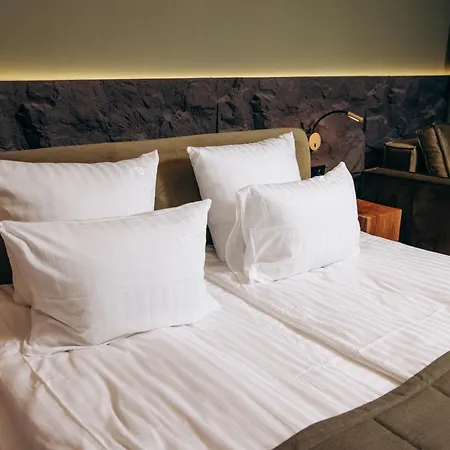 Hotel & Bukovel