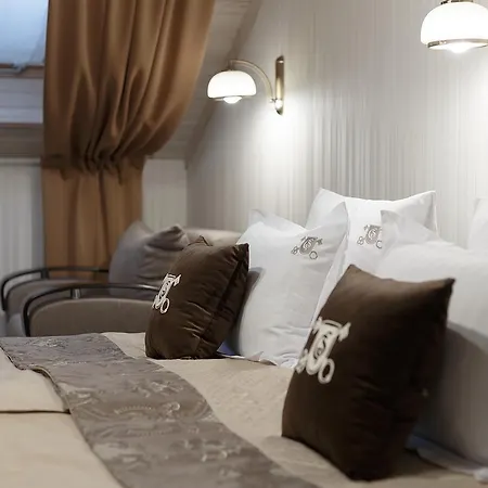 Hotel & Bukoveľ