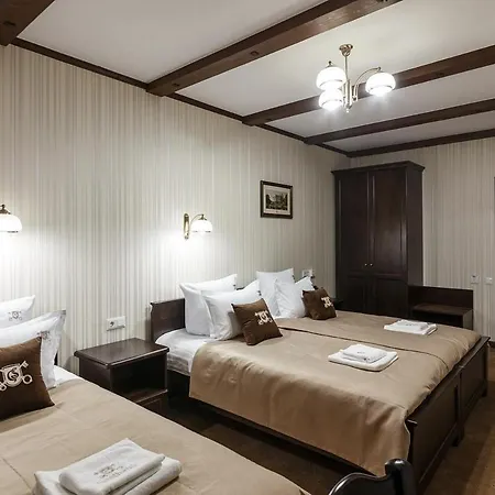 & Hotel