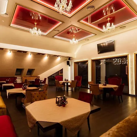 Hotel & Bukovel