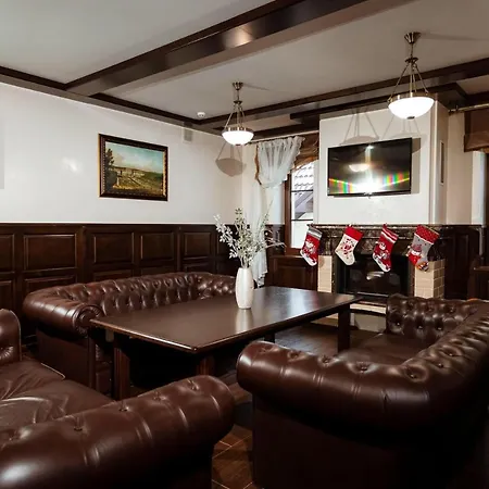 & Hotel Bukoveľ