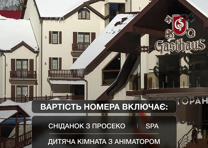 Hotel &
