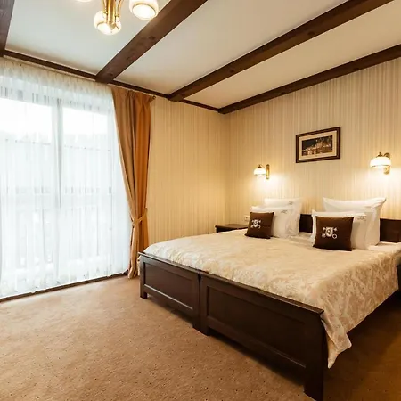 & * Буковель