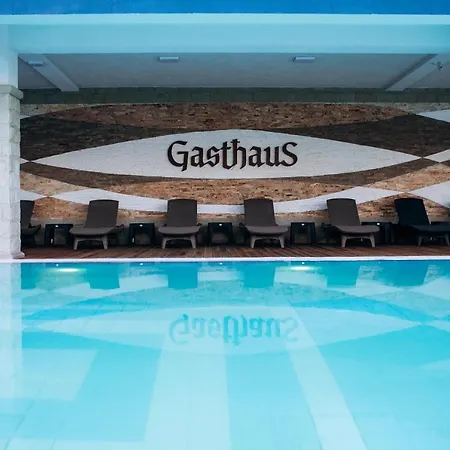 & Отель Буковель