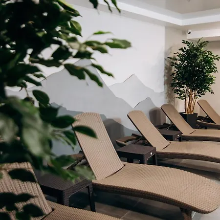 & * Буковель